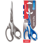 MAPED Scissor 17cm Zenoa Fit
